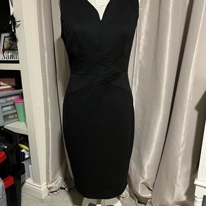 VFShow Womens Front Zip Dress